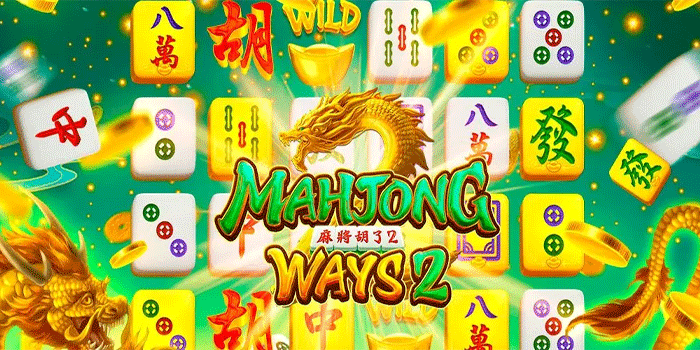 Cara Mudah Menang Slot Mahjong Ways 2 Pasti Jackpot
