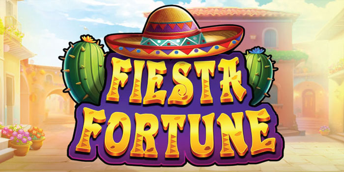 Strategi Santai Slot Fiesta Fortune Tapi Hasilnya Gila