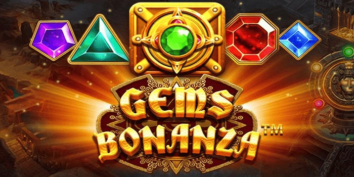 Tips Anti Zonk Main Slot Gems Bonanza Biar Saldo Awet
