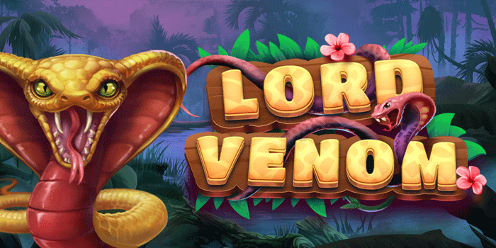 Slot Lord Venom Gacor Hari Ini Auto Menang Besar
