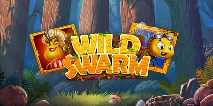 Tips Mengelola Saldo Saat Bermain Slot Wild Swarm